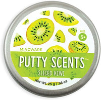 Putty Scents-Sliced Kiwi