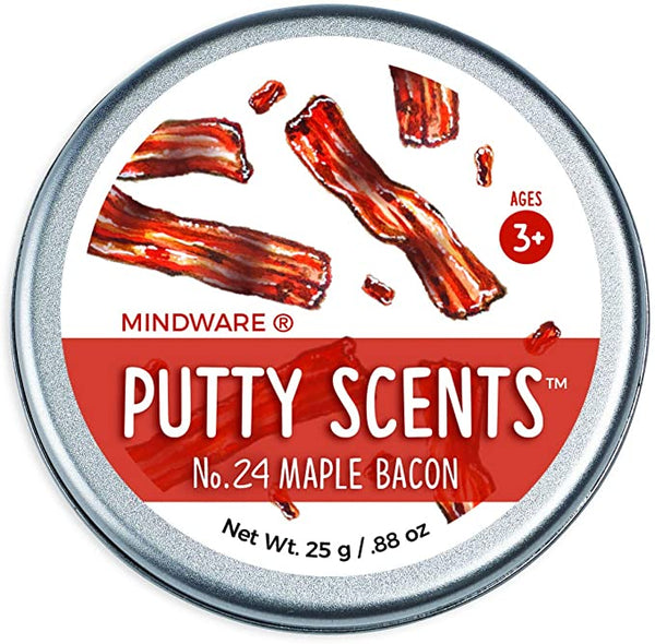 Putty Scents-Maple Bacon