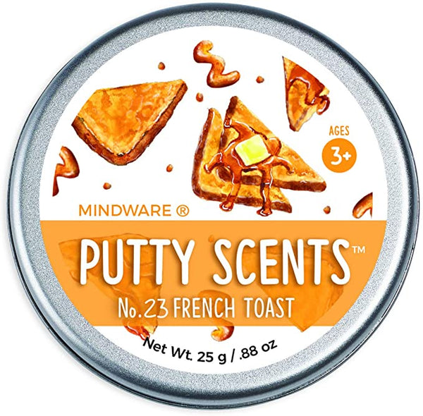 Putty Scents-French Toast