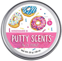 Putty Scents- Donut