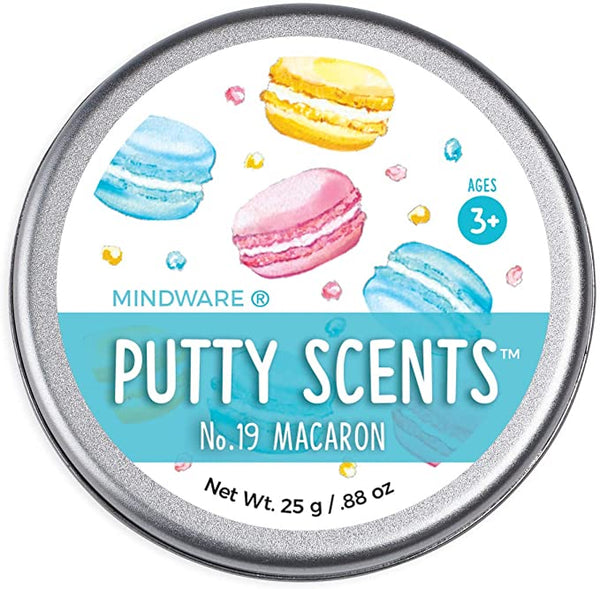 Putty Scents- Macaron