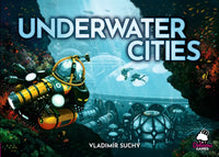 Underwater Cities