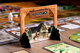 Nevada City Board Game