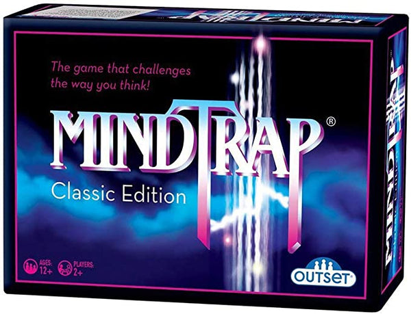 Mindtrap Classic Edition