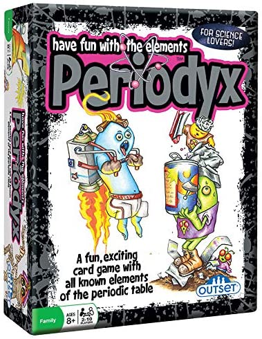 Periodyx