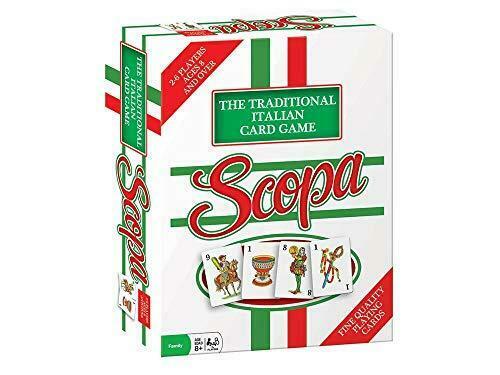 Scopa