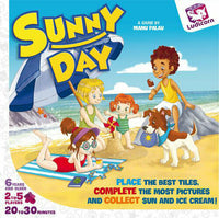 Sunny Day (game)