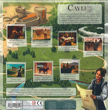 Caylus 1303