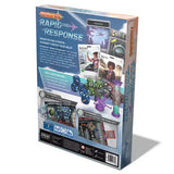 Pandemic Rapid Response Board Game