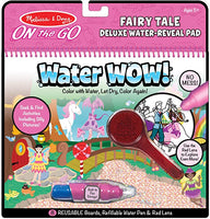 Water Wow! Deluxe–Fairy Tale