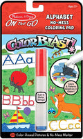 Colorblast - Alphabet