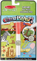 Colorblast - Safari