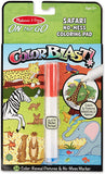 Colorblast - Safari