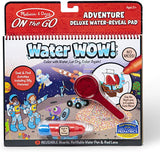 Water Wow-Adventure Deluxe