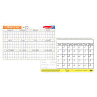 Calendar Learning Mat (Melissa & Doug)