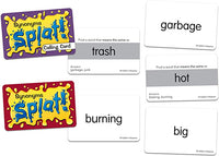 Splat!  Synonyms- Teacher Created Resources