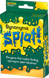 Splat!  Synonyms- Teacher Created Resources