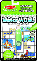 Water Wow-Adventure Pathways