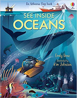 See Inside Oceans