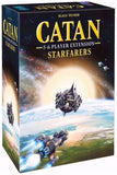CATAN Starfarers Board Game Extension