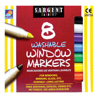 Window Markers by Sargent