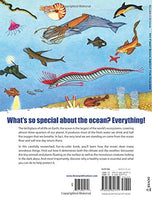 My First Book About the Oceans (Dover Children's Science Books)