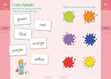 Brain Quest Workbook: Grade 1