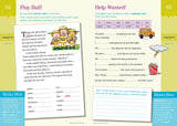 Brain Quest Workbook: Grade 3