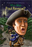 Who Was Paul Revere?