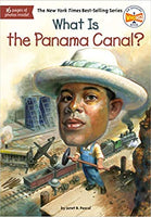 What Is the Panama Canal? (What Was?)