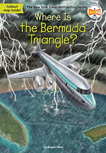 Where Is the Bermuda Triangle? (Where Is?)