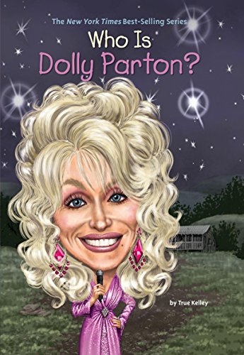 Who Is Dolly Parton? (Who Was?)