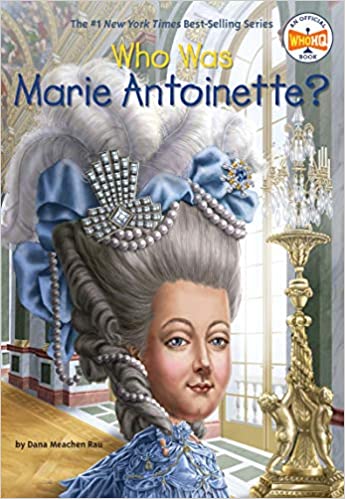 Who was Marie Antoiette