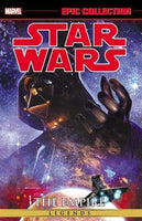 Star Wars Legends Epic Collection: The Empire Vol. 3 (Epic Collection: Star Wars Legends: The Empire)