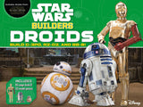 Star Wars Builders: Droids