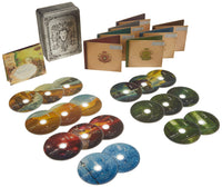 The Chronicles of Narnia Collector's Edition (Radio Theatre)