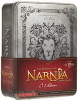 The Chronicles of Narnia Collector's Edition (Radio Theatre)