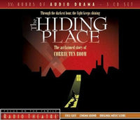 Radio Theatre: The Hiding Place