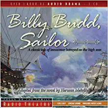 Billy Budd, Sailor (Radio Theatre)