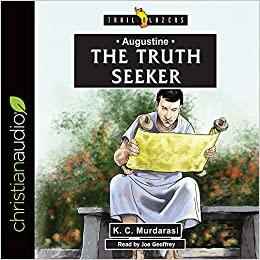 Augustine: The Truth Seeker (Trailblazers)