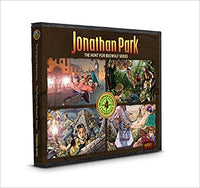 Jonathan Park: The Hunt for Beowulf - Series 4