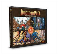 Jonathan Park: The Copper Scroll - Series 8