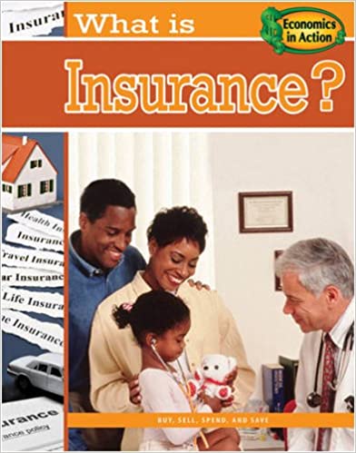 What is Insurance? (Economics in Action)
