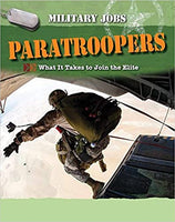 Paratroopers (Military Jobs)