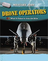 Drone Operators (Military Jobs)