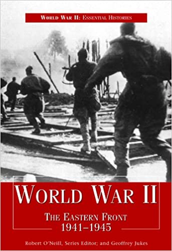 World War ll (Essential History)