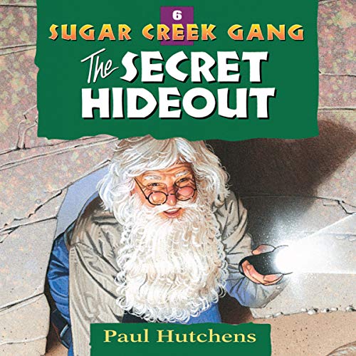 Sugar Creek Gang- The Secret Hideout- Audiobook-6