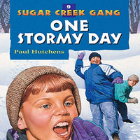Sugar Creek Gang- One Stormy Day - Audiobook-9