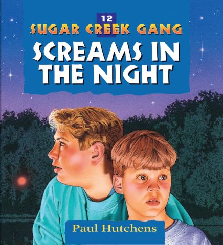 Sugar Creek Gang- Screams in the Night - Audiobook-12