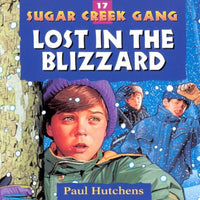 Sugar Creek Gang- Lost in a Blizzard - Audiobook-17